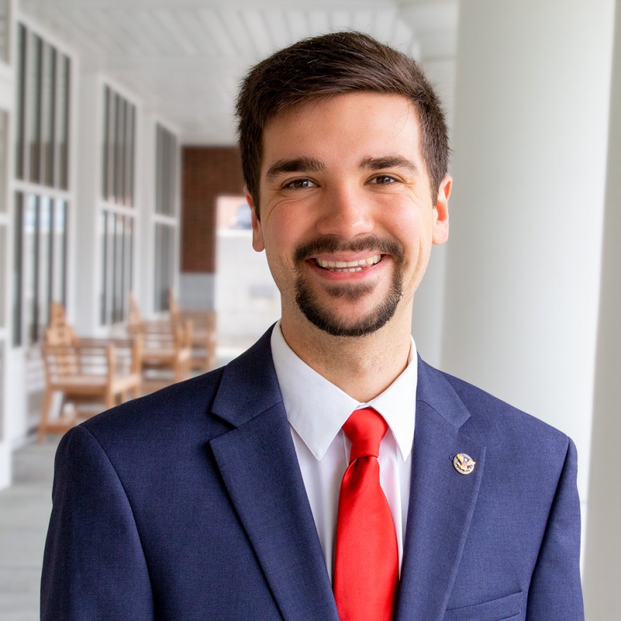 Nicholas Birosik